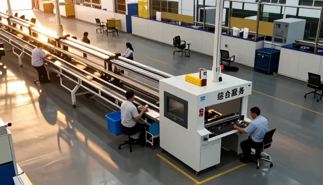 山东翔驰能源工程技术有限公司