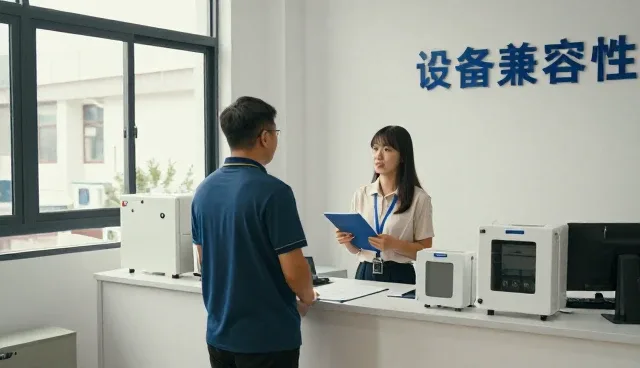 机电安装工程维保选型中的关键考量因素